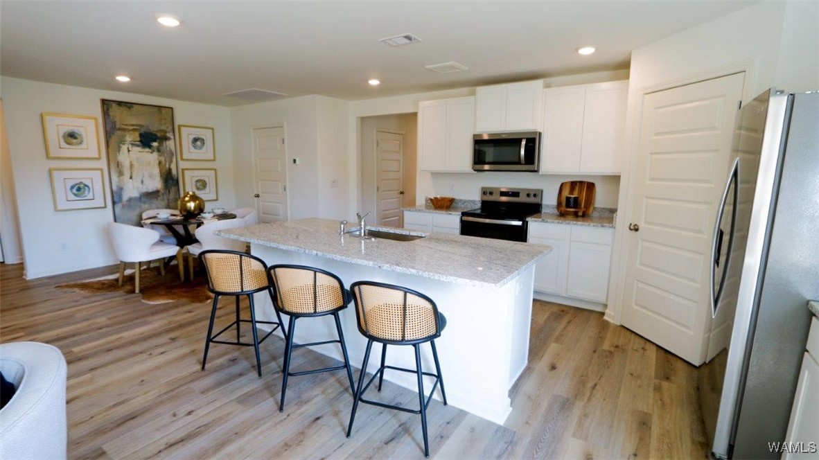 3908 Magnolia Hills Drive
