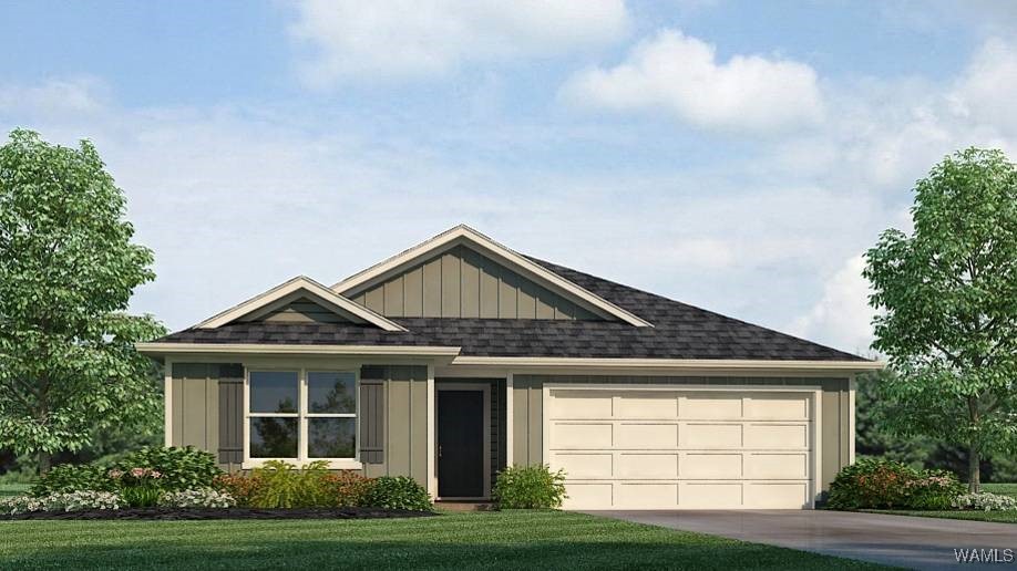 3908 Magnolia Hills Drive