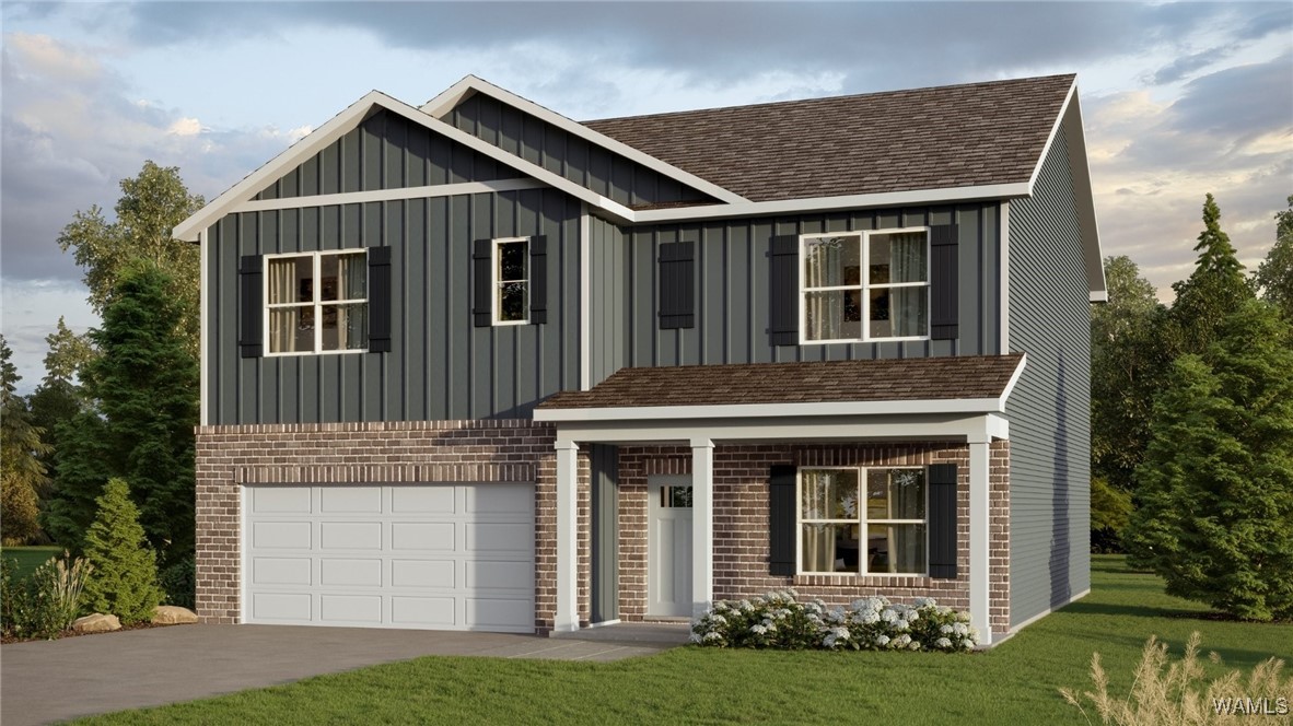 2580 Sky Drive