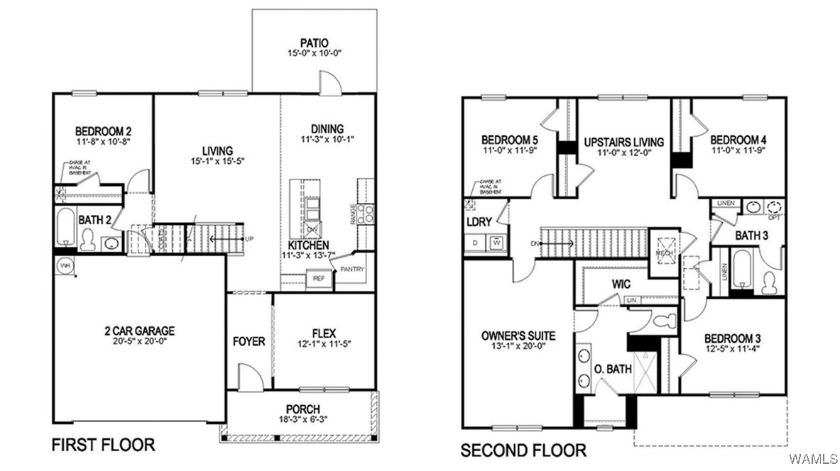 2580 Sky Drive