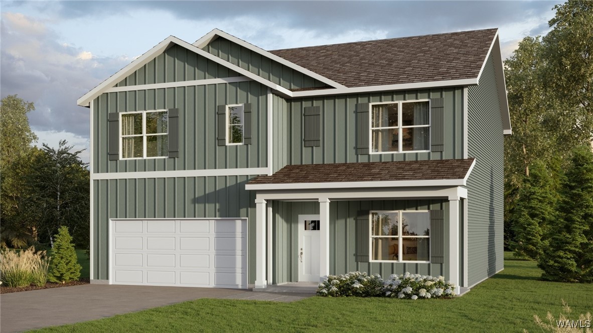 2580 Sky Drive