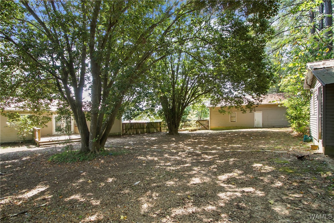 7204 Flatwoods Road