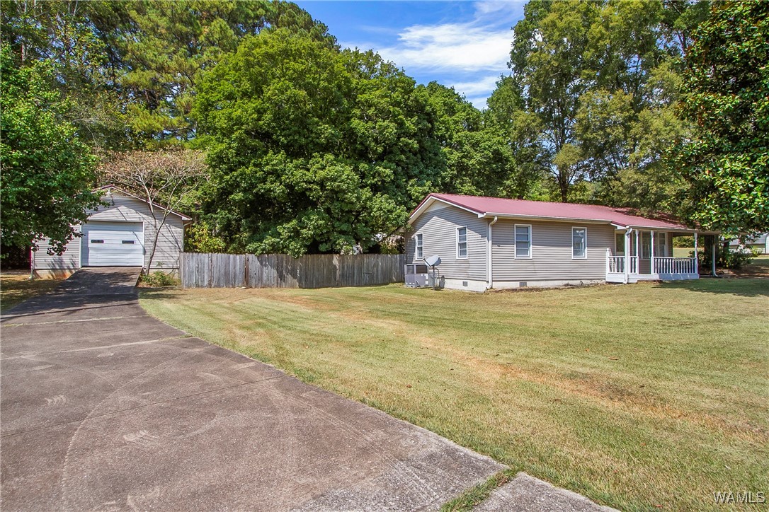 7204 Flatwoods Road
