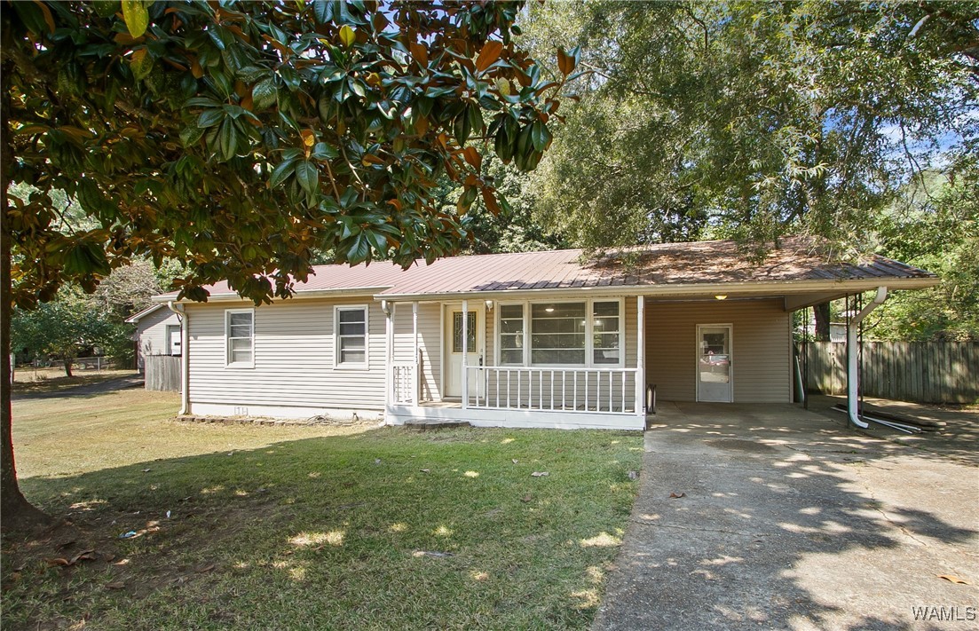 7204 Flatwoods Road
