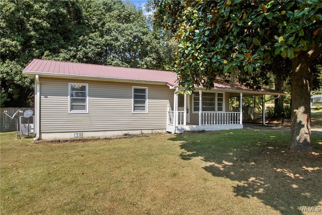 7204 Flatwoods Road