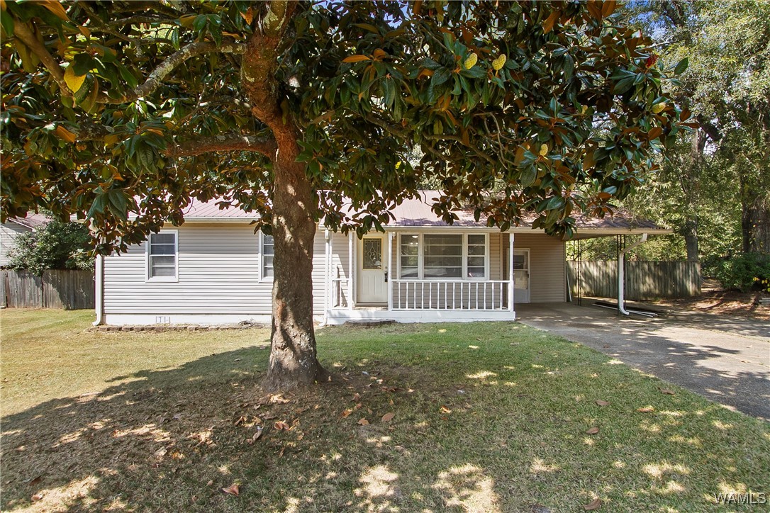 7204 Flatwoods Road