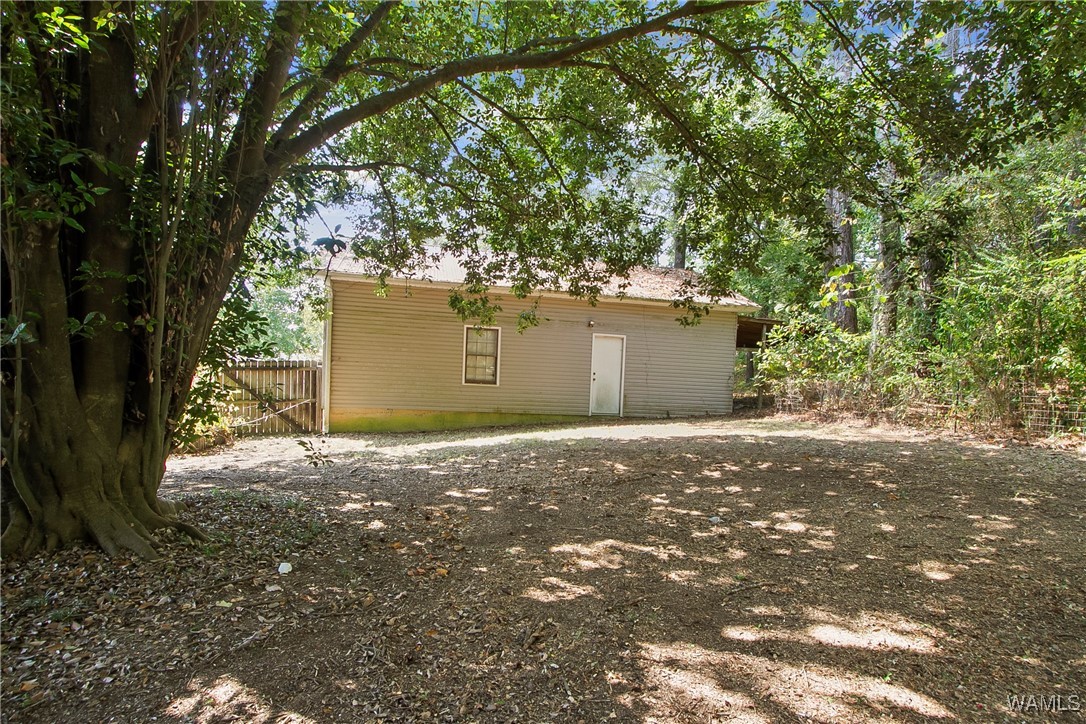 7204 Flatwoods Road