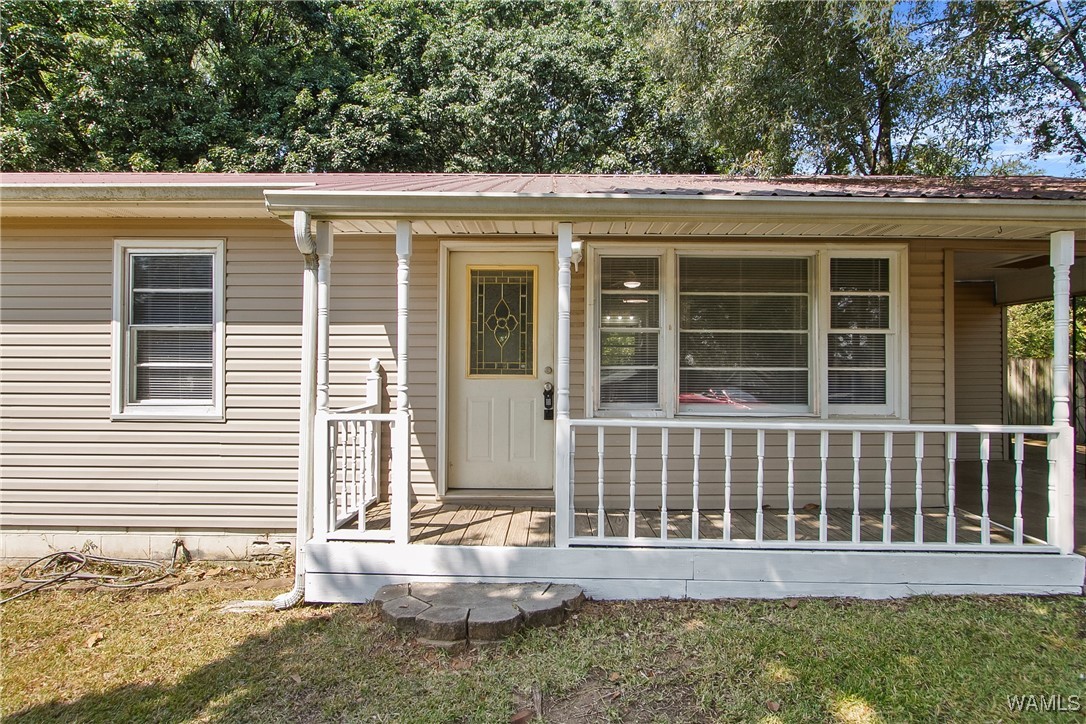 7204 Flatwoods Road