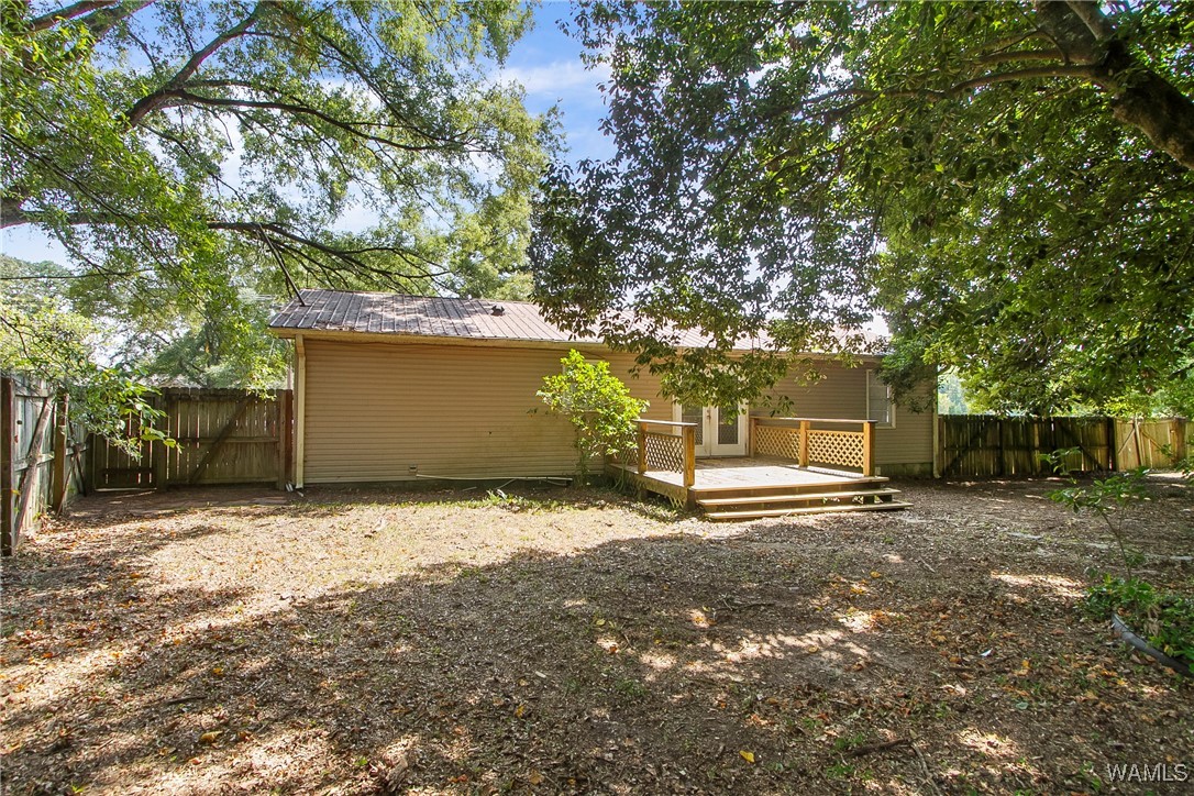 7204 Flatwoods Road