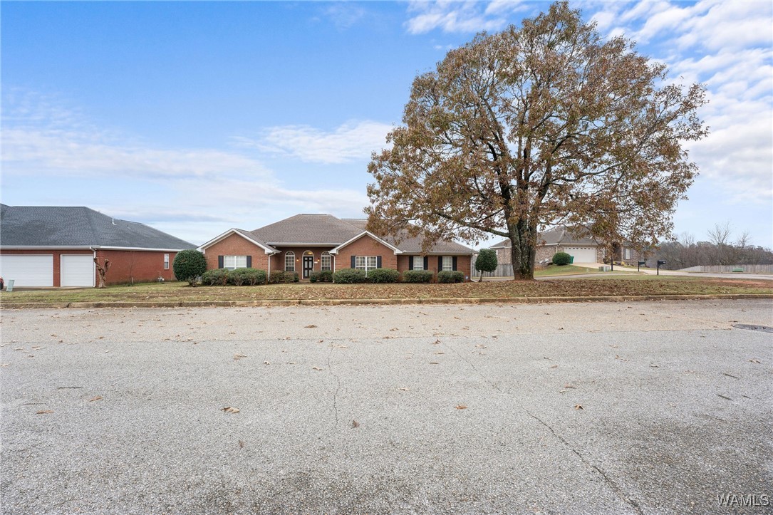 8842 Rolling Hills Drive