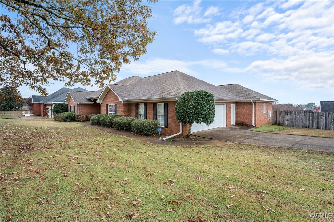 8842 Rolling Hills Drive