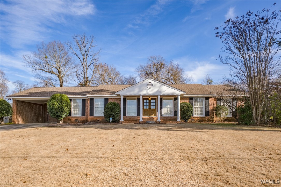 103 ARCADIA Drive