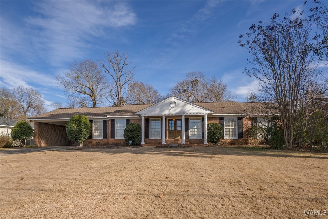 103 ARCADIA Drive
