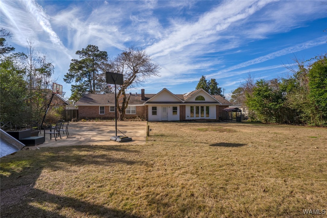 103 ARCADIA Drive