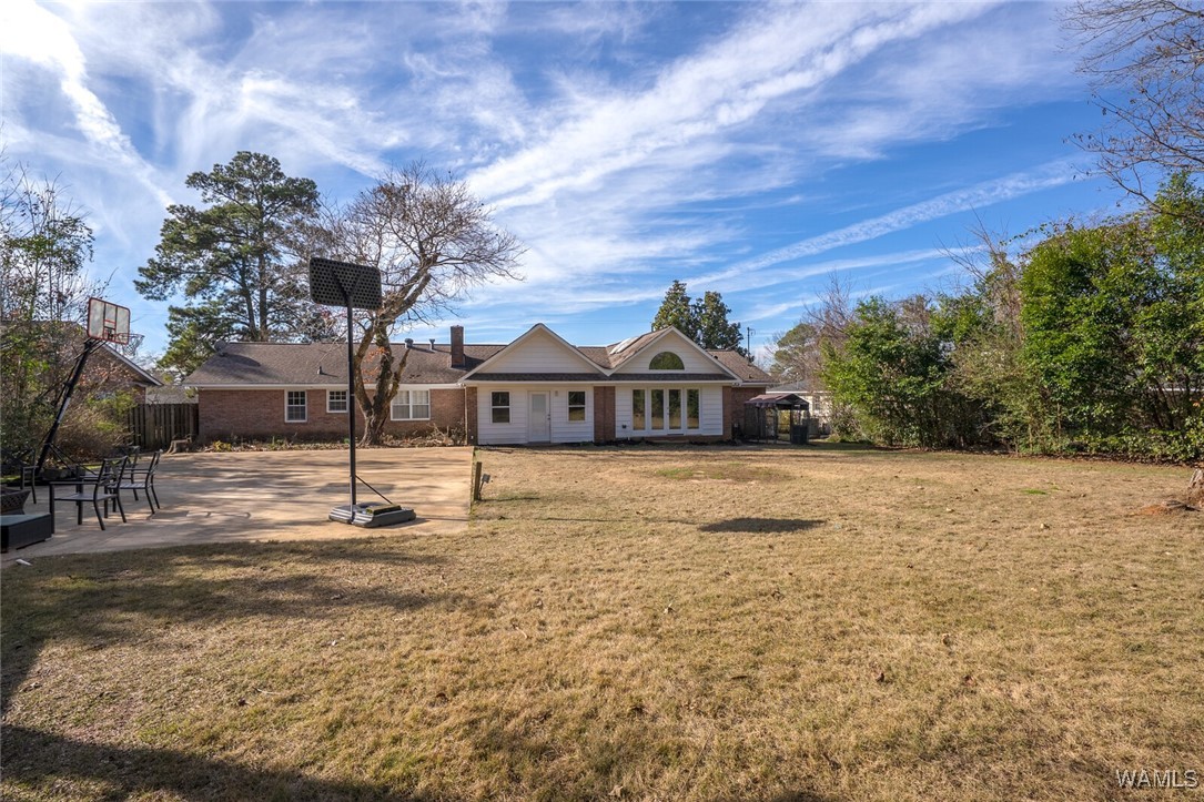 103 ARCADIA Drive