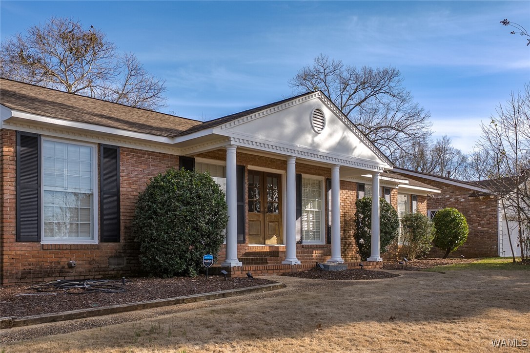 103 ARCADIA Drive