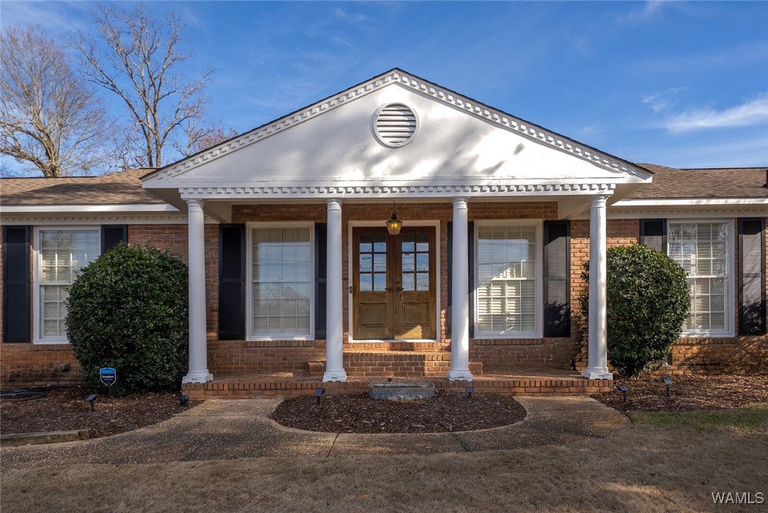 103 ARCADIA Drive