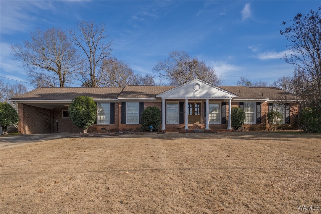 103 ARCADIA Drive