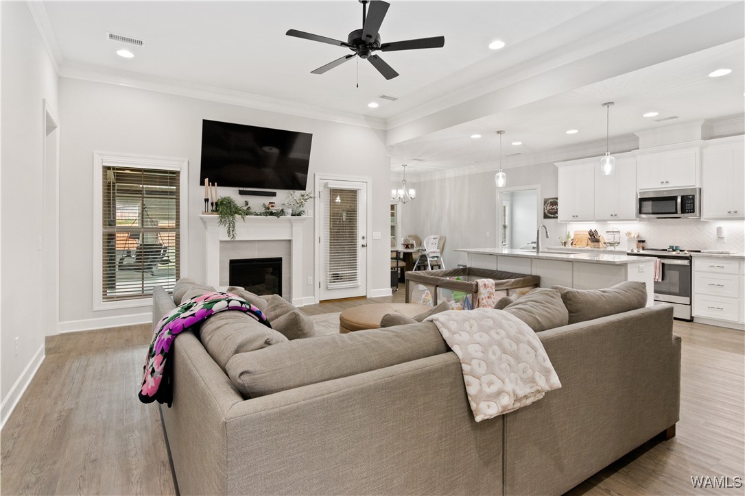 105 Preserve Circle