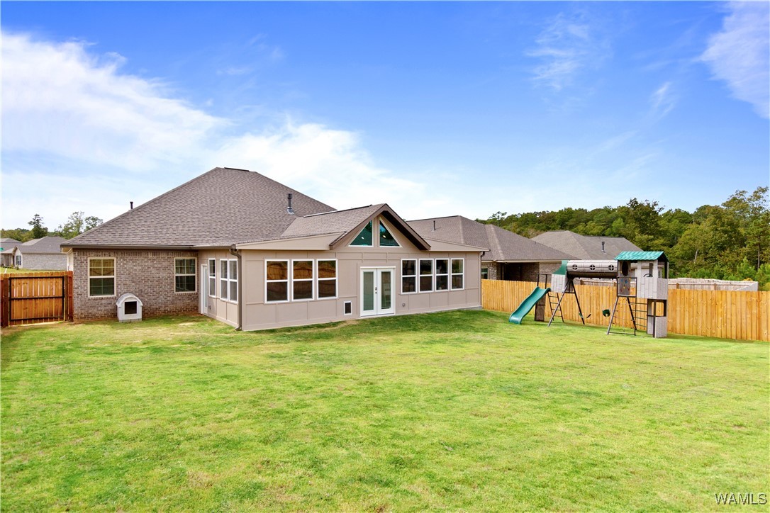 105 Preserve Circle