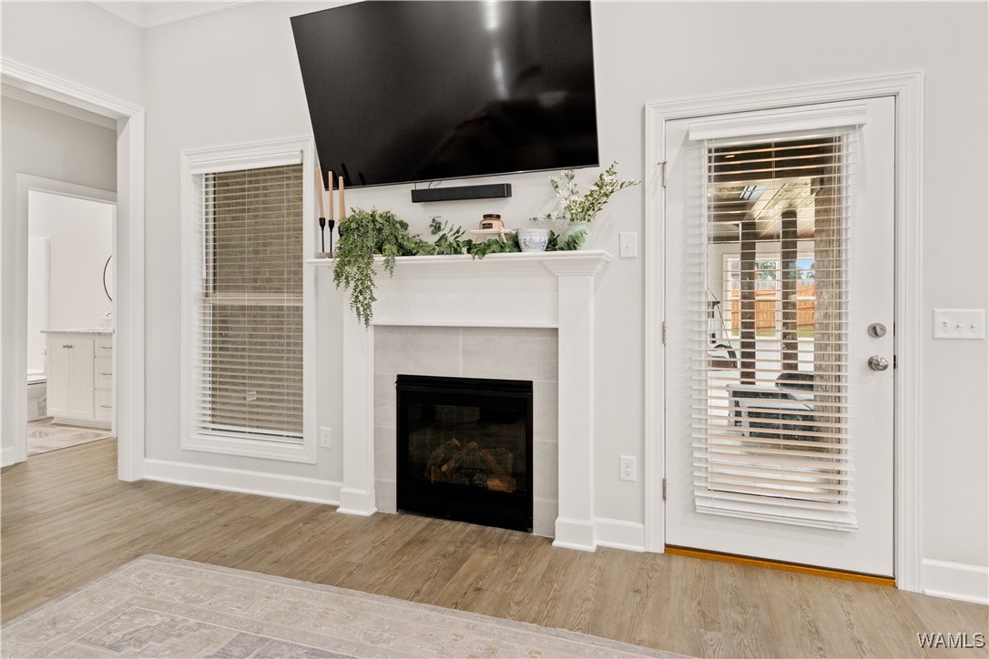105 Preserve Circle