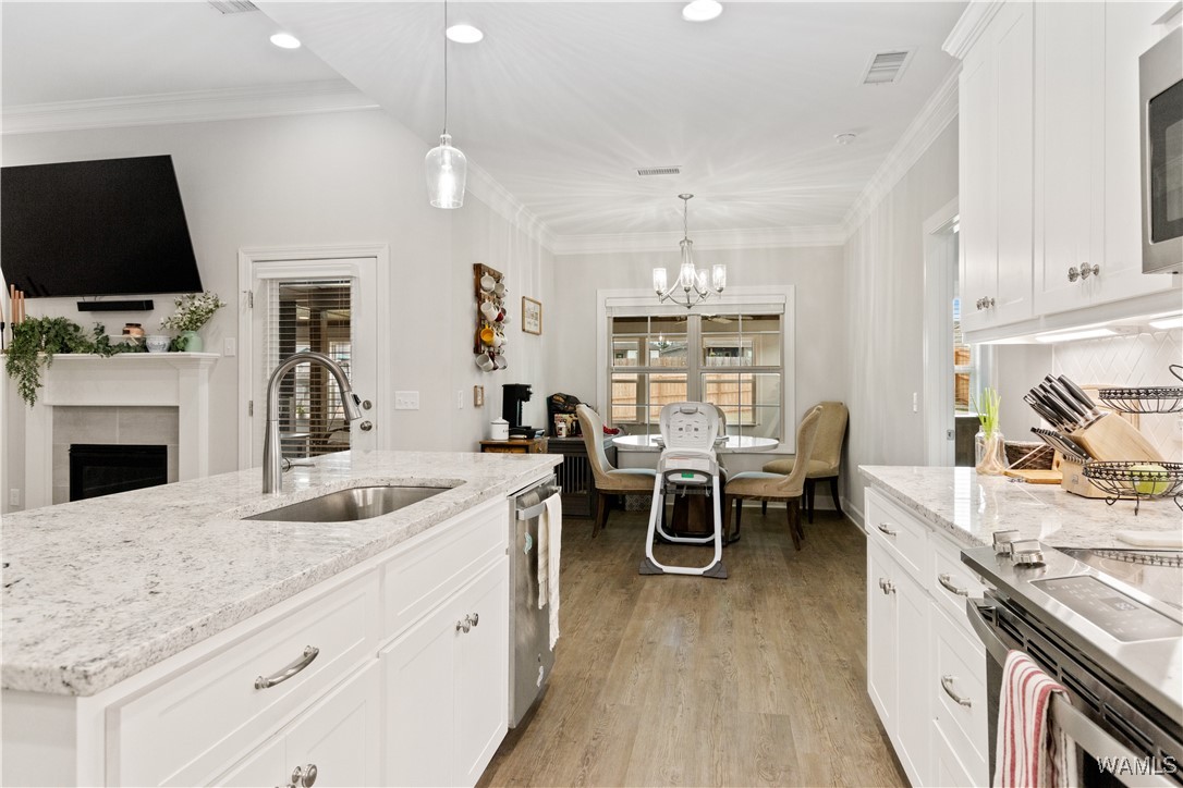 105 Preserve Circle