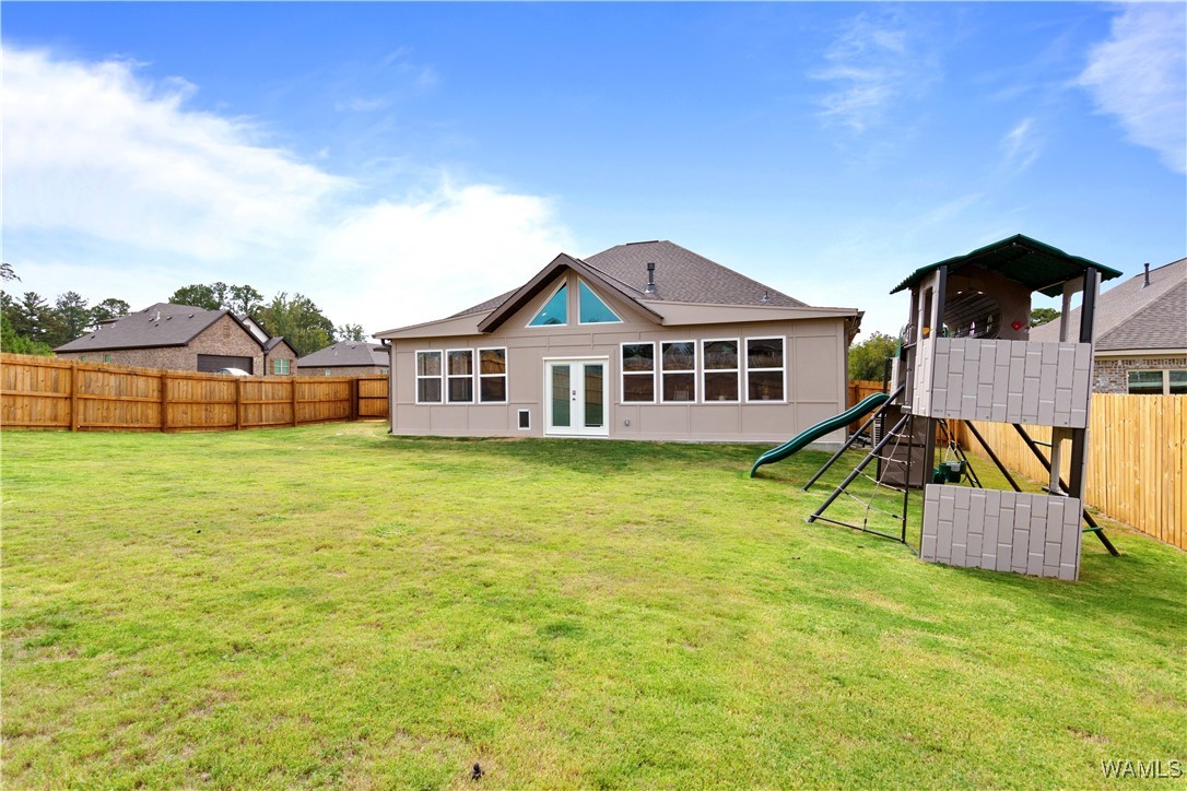 105 Preserve Circle