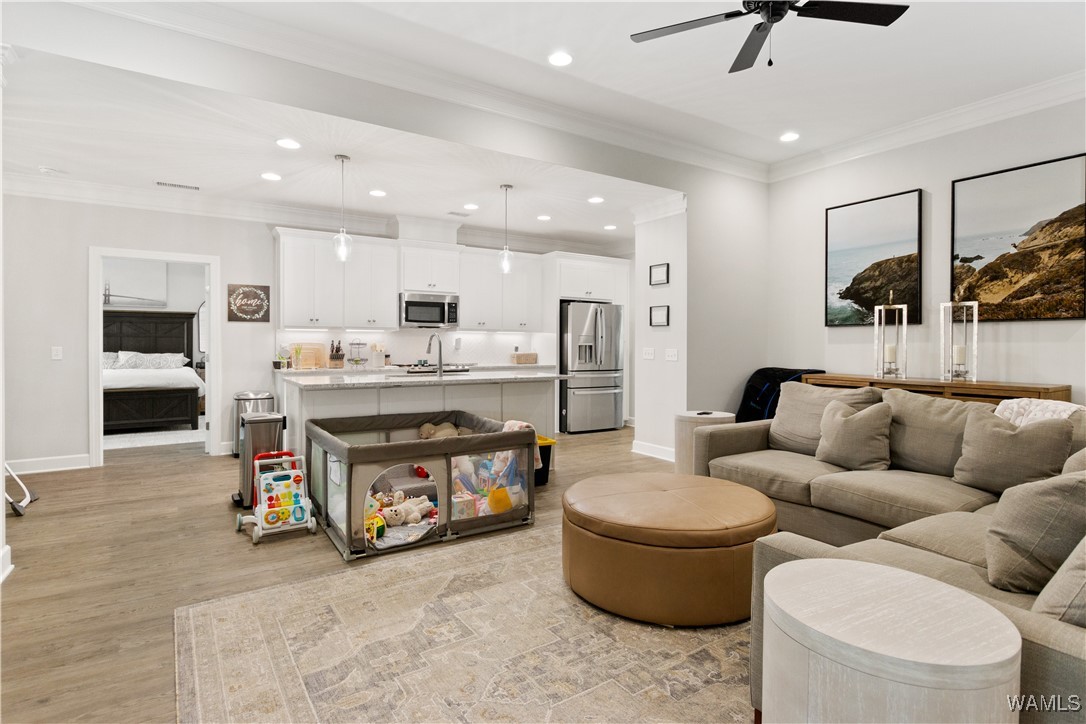 105 Preserve Circle
