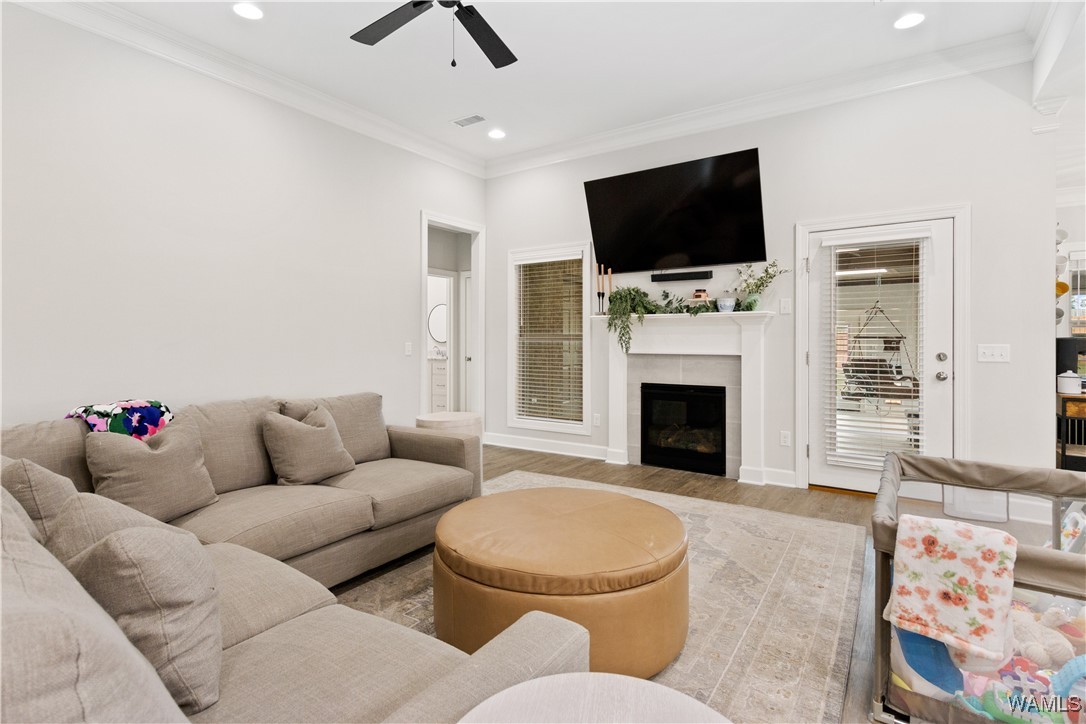 105 Preserve Circle