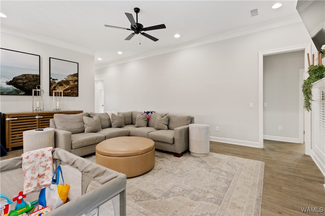 105 Preserve Circle
