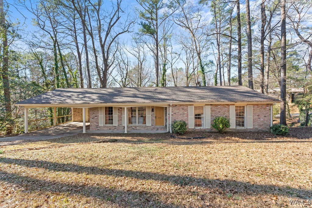 4606 Overlake Circle
