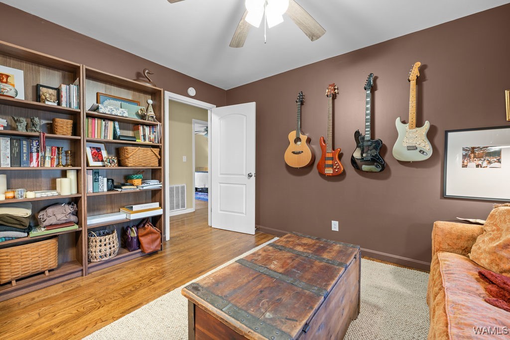 4606 Overlake Circle