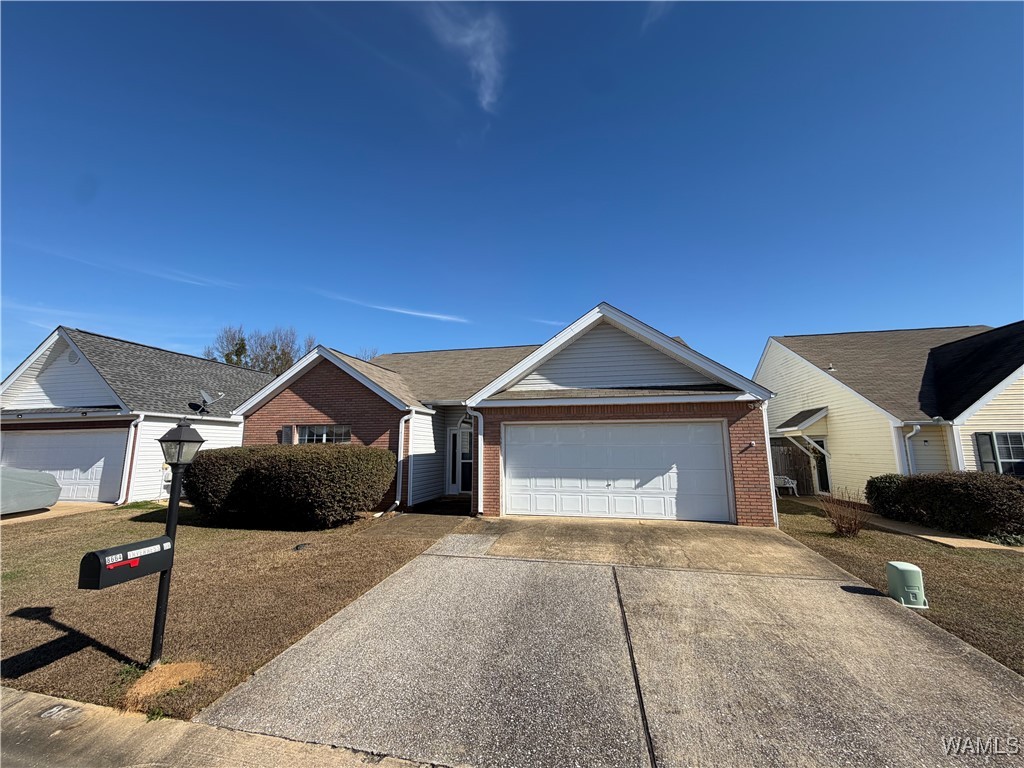 8664 Inverness Drive