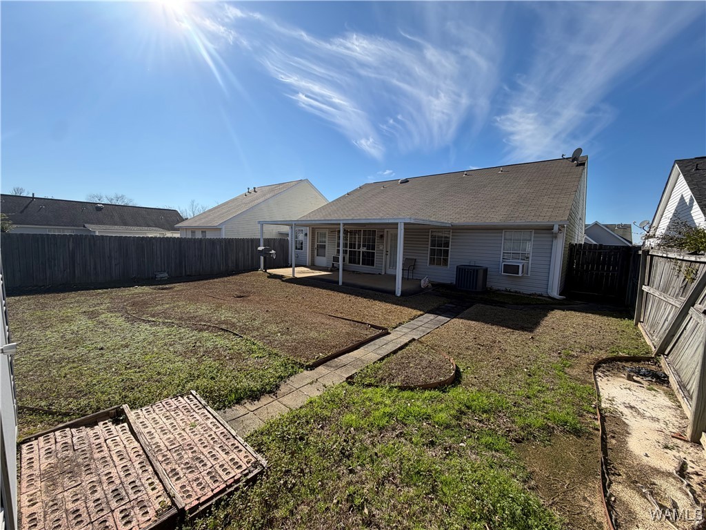 8664 Inverness Drive