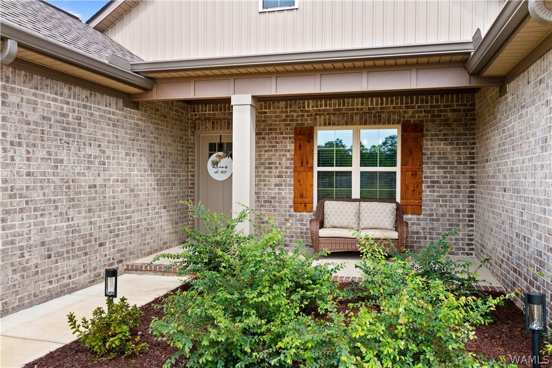 105- Preserve Circle