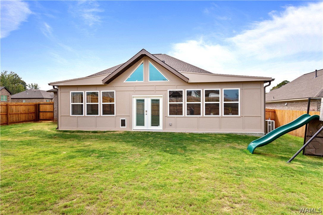 105- Preserve Circle