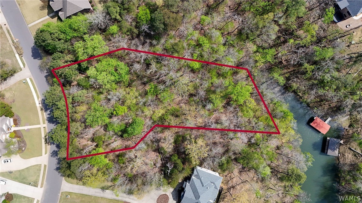 6312 Lake Vista Drive