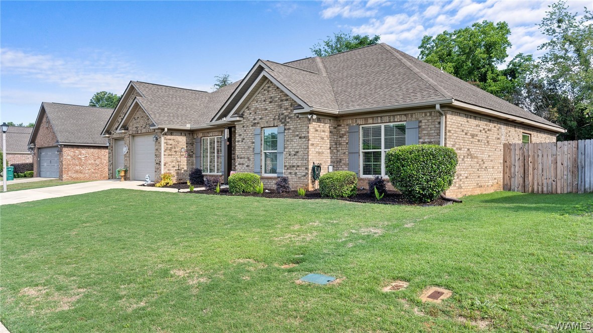 12449 Orchard Trace