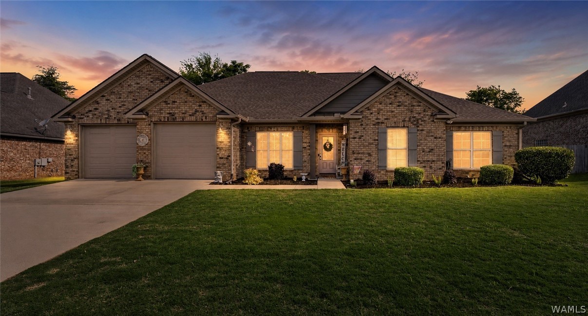 12449 Orchard Trace
