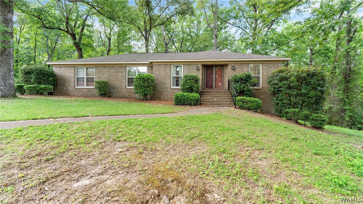 4444 Stonehill Lane