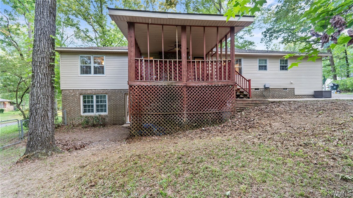 4444 Stonehill Lane