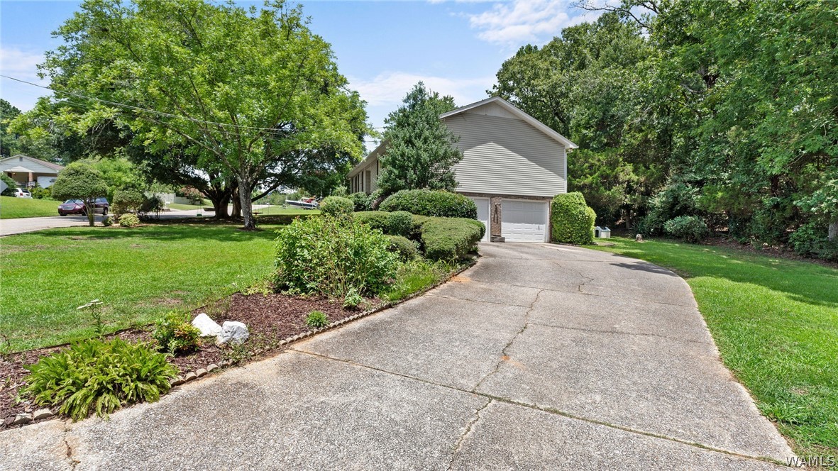 4006 Ashburton Lane