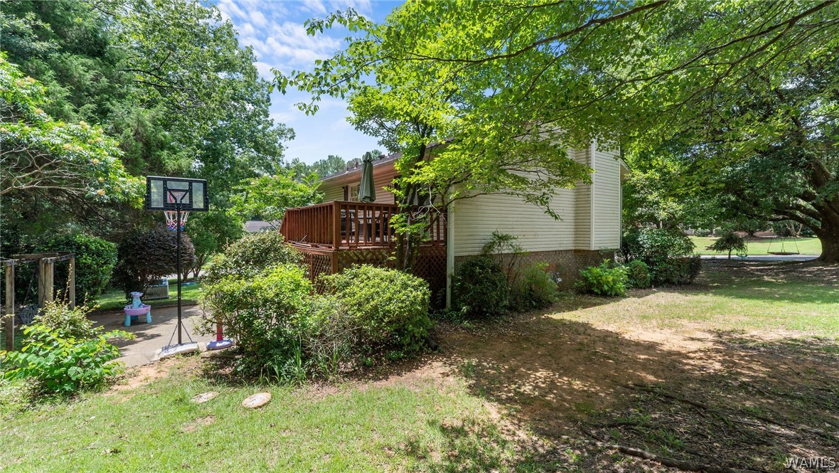 4006 Ashburton Lane