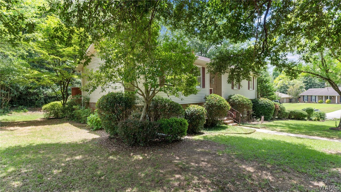 4006 Ashburton Lane