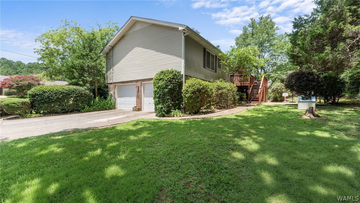 4006 Ashburton Lane