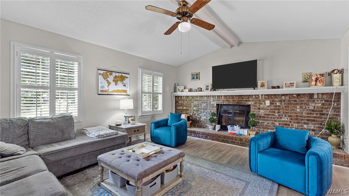 4006 Ashburton Lane