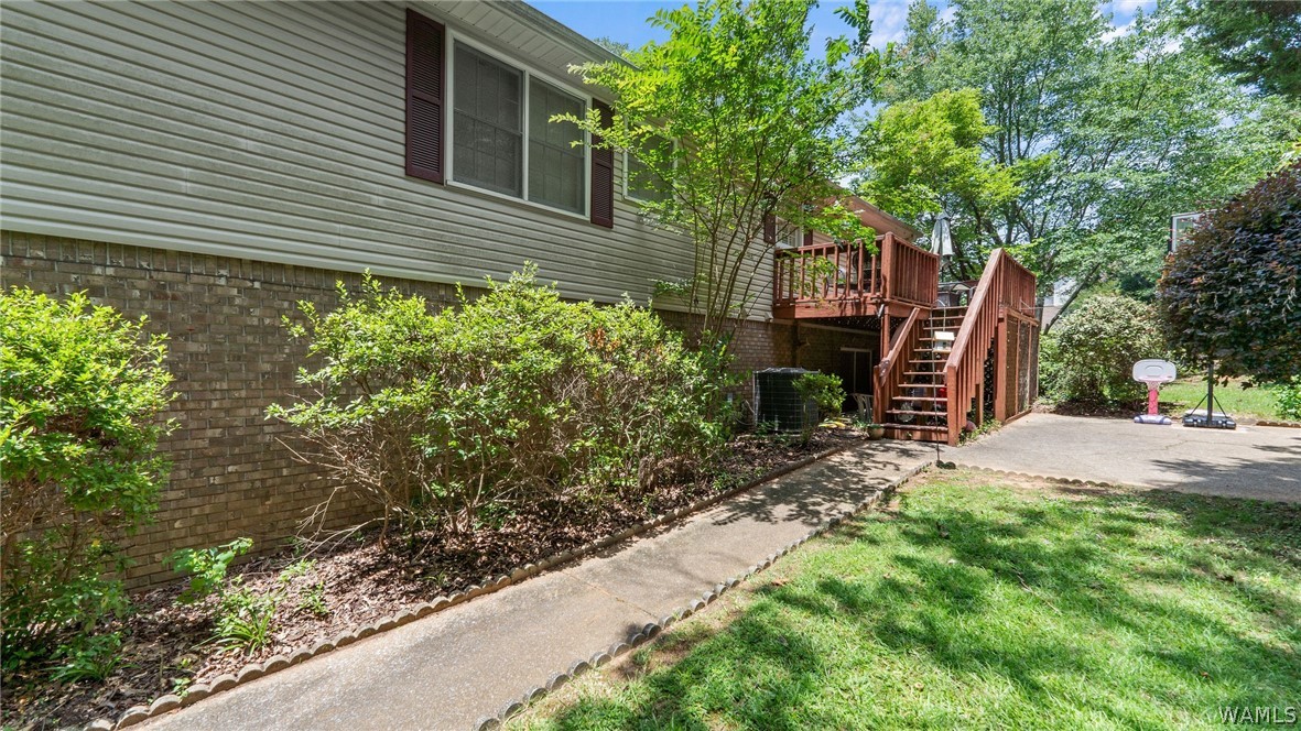 4006 Ashburton Lane