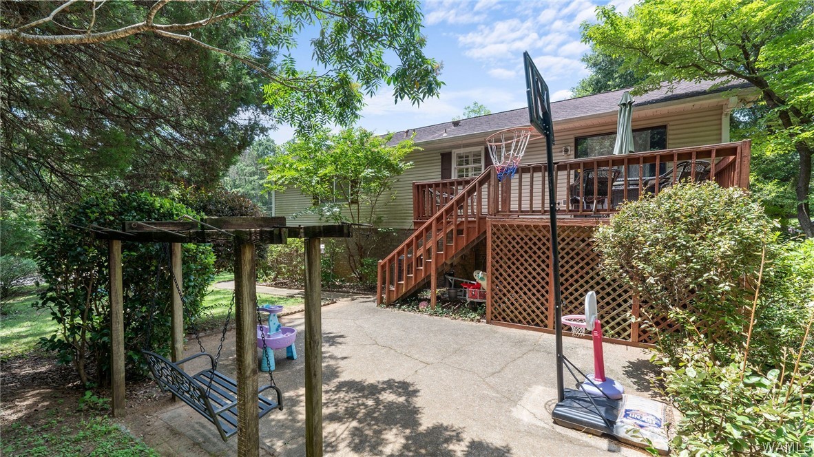 4006 Ashburton Lane