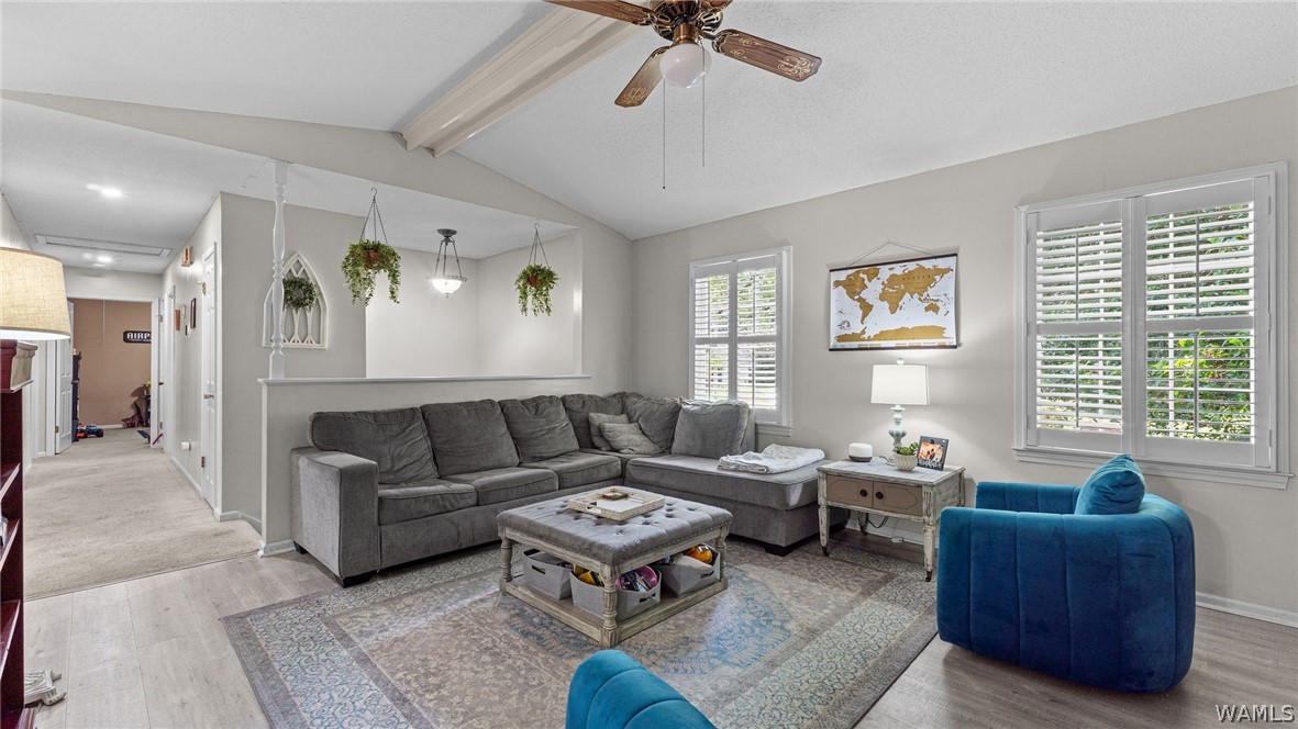 4006 Ashburton Lane