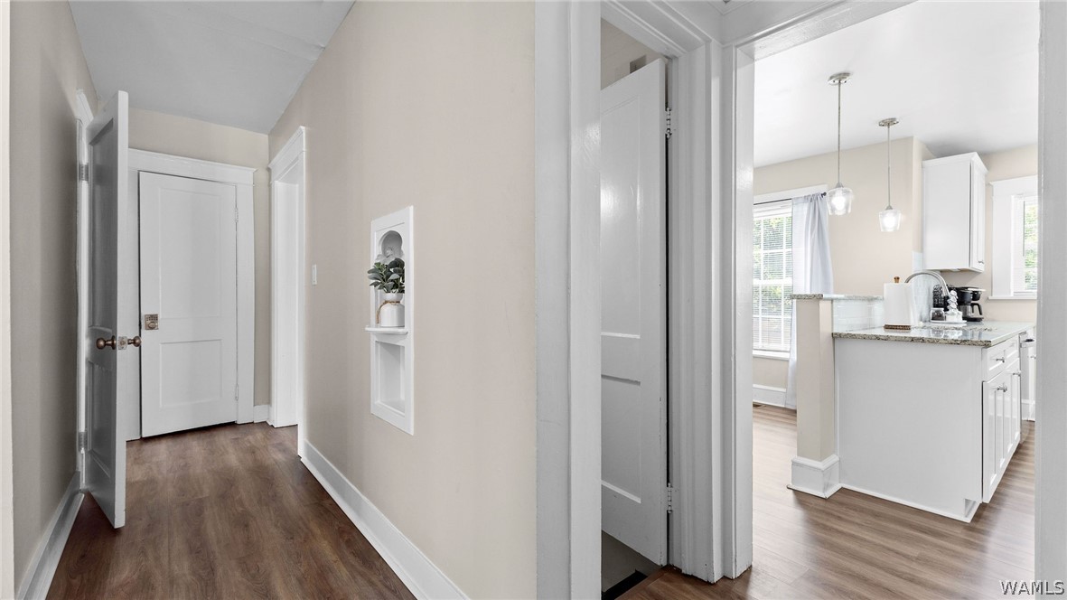 1 Forest Drive